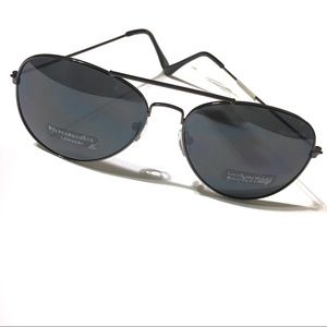 Aviator Sunglasses {unbranded}